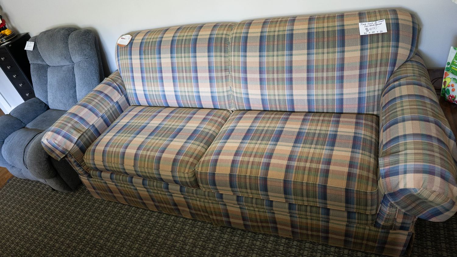 186 Hamilton St estate sale item 4