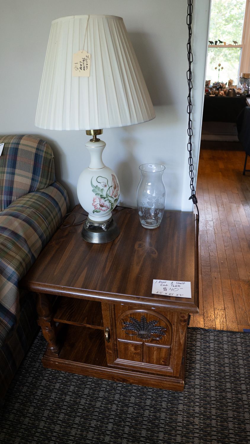 186 Hamilton St estate sale item 5