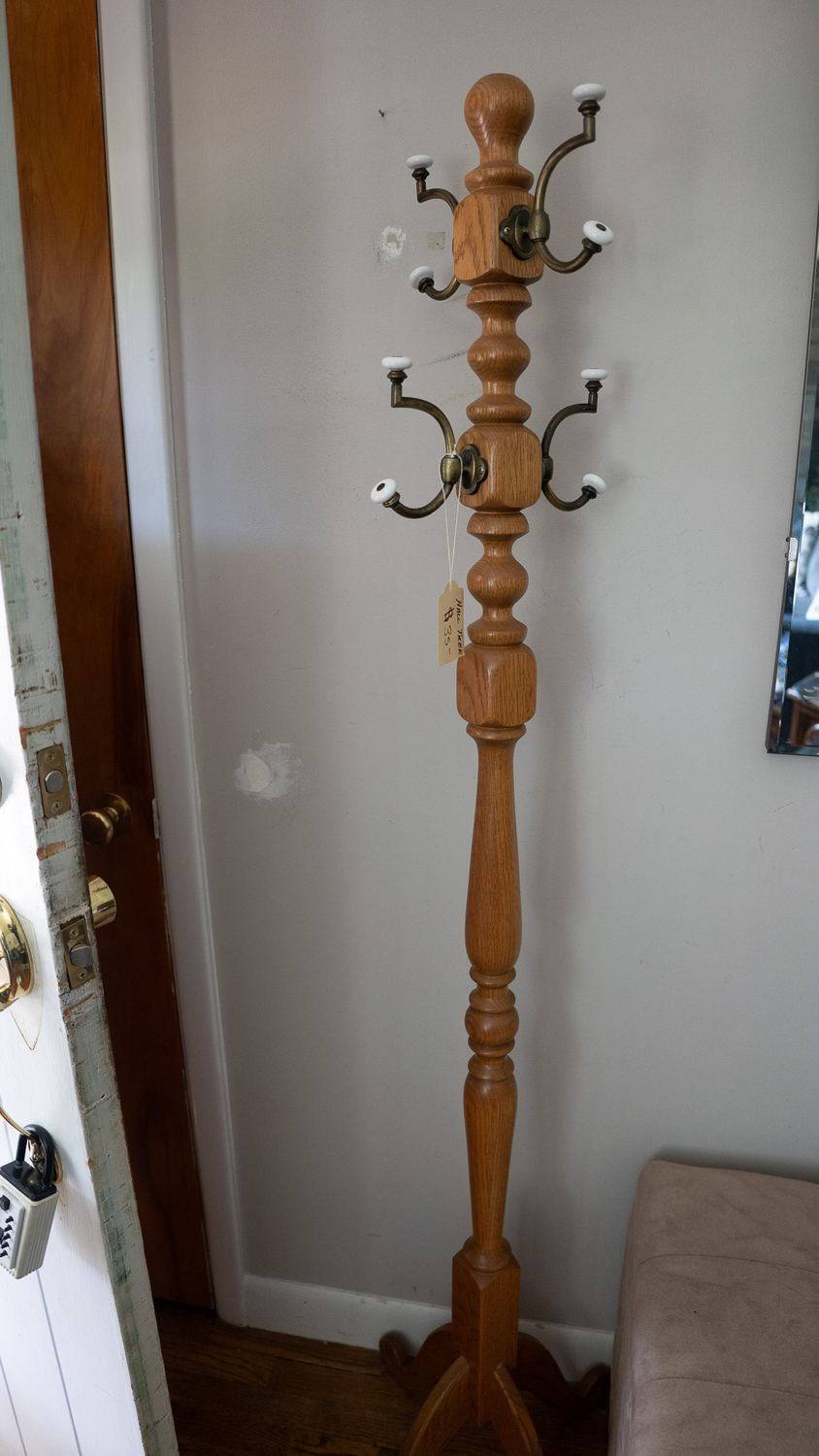 186 Hamilton St estate sale item 8