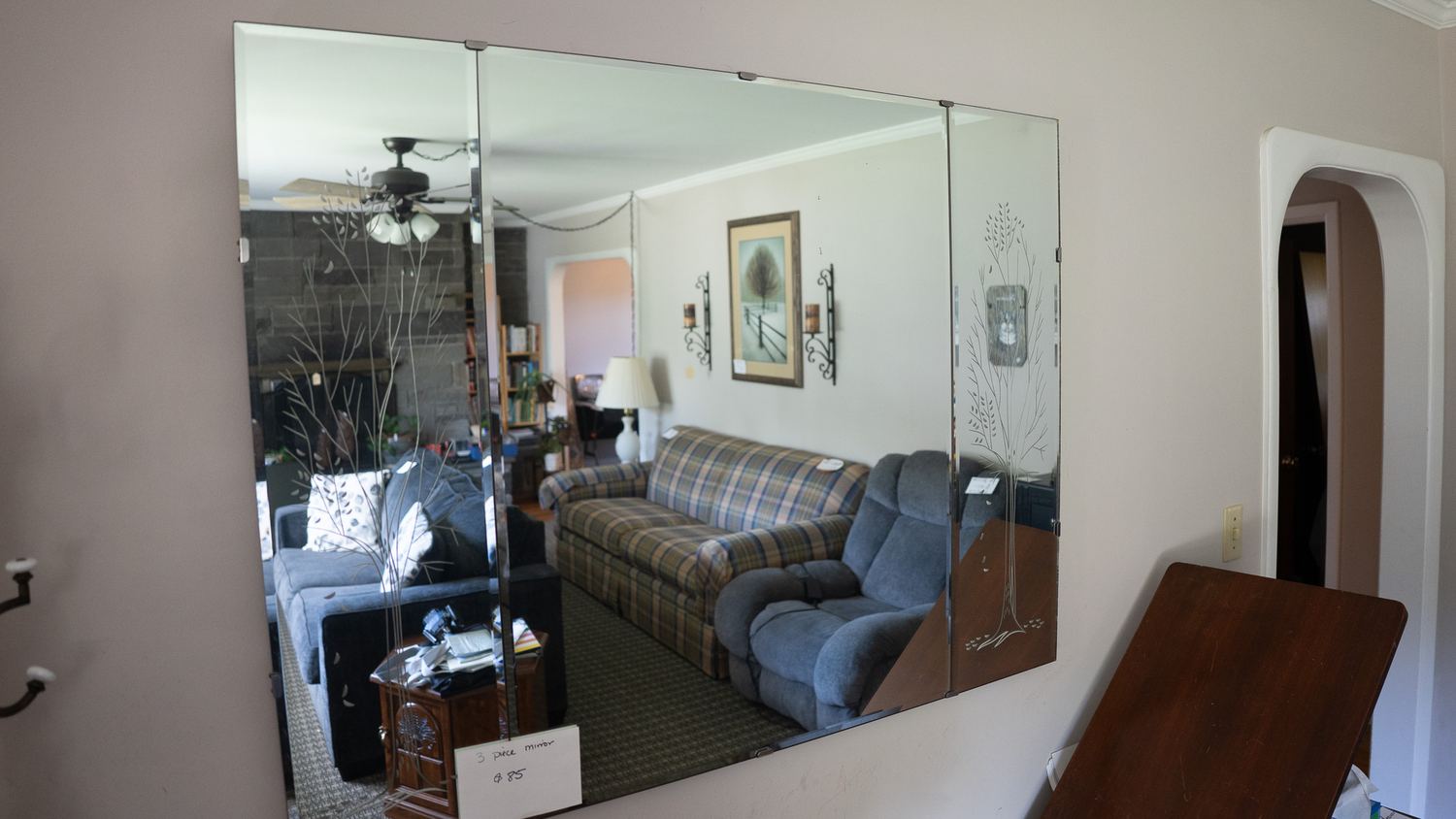 186 Hamilton St estate sale item 9