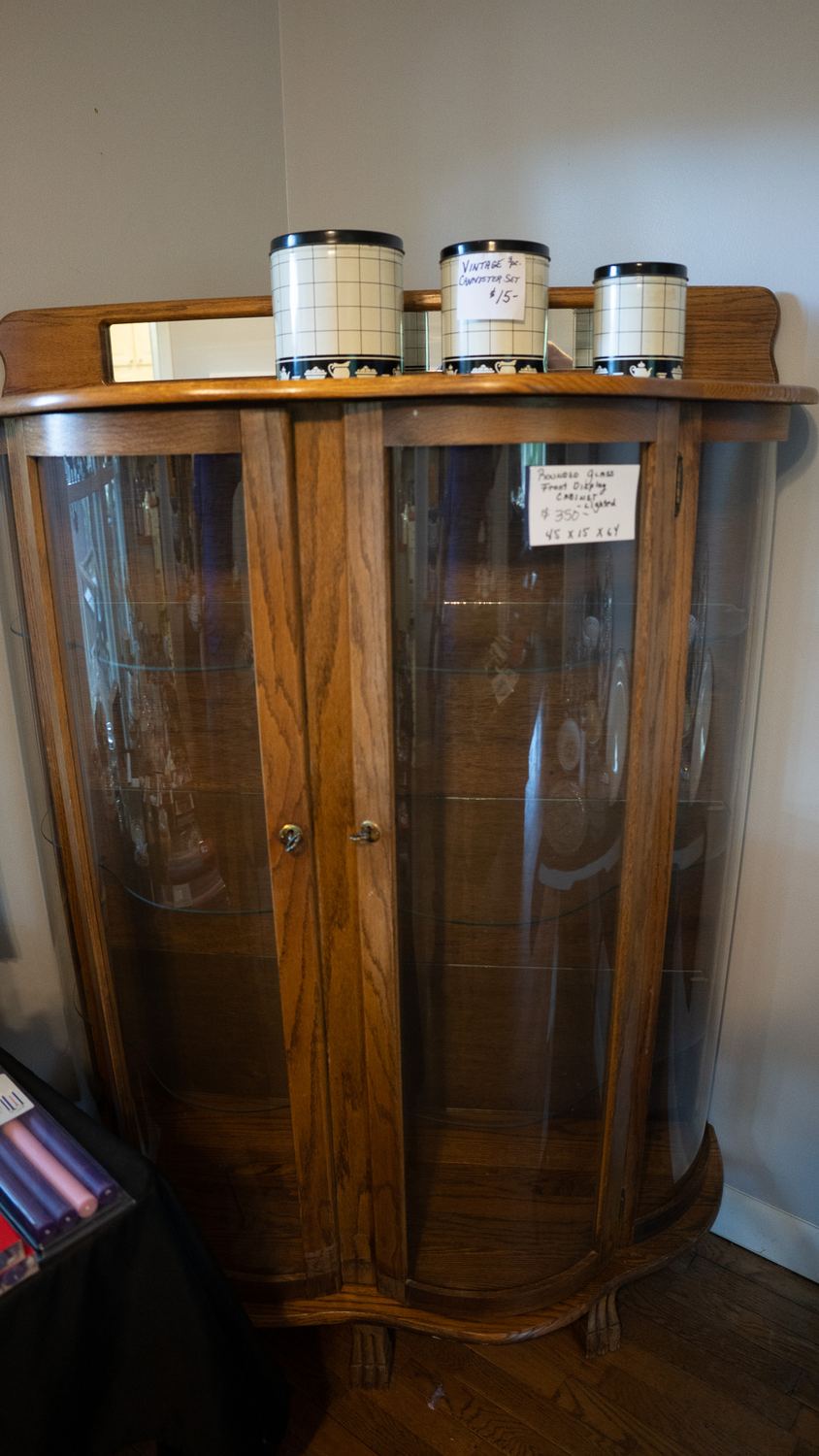 186 Hamilton St estate sale item 12