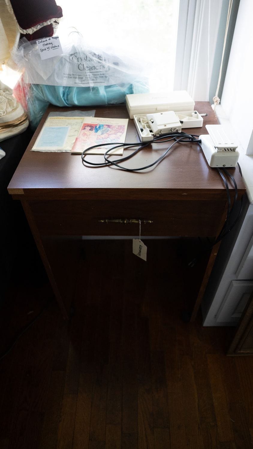 186 Hamilton St estate sale item 13