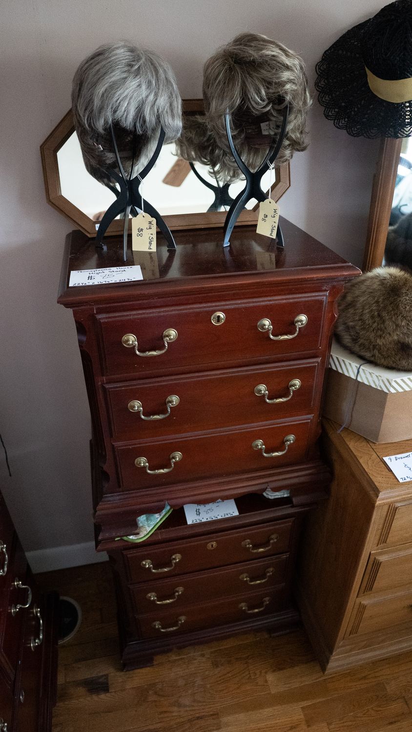 186 Hamilton St estate sale item 19