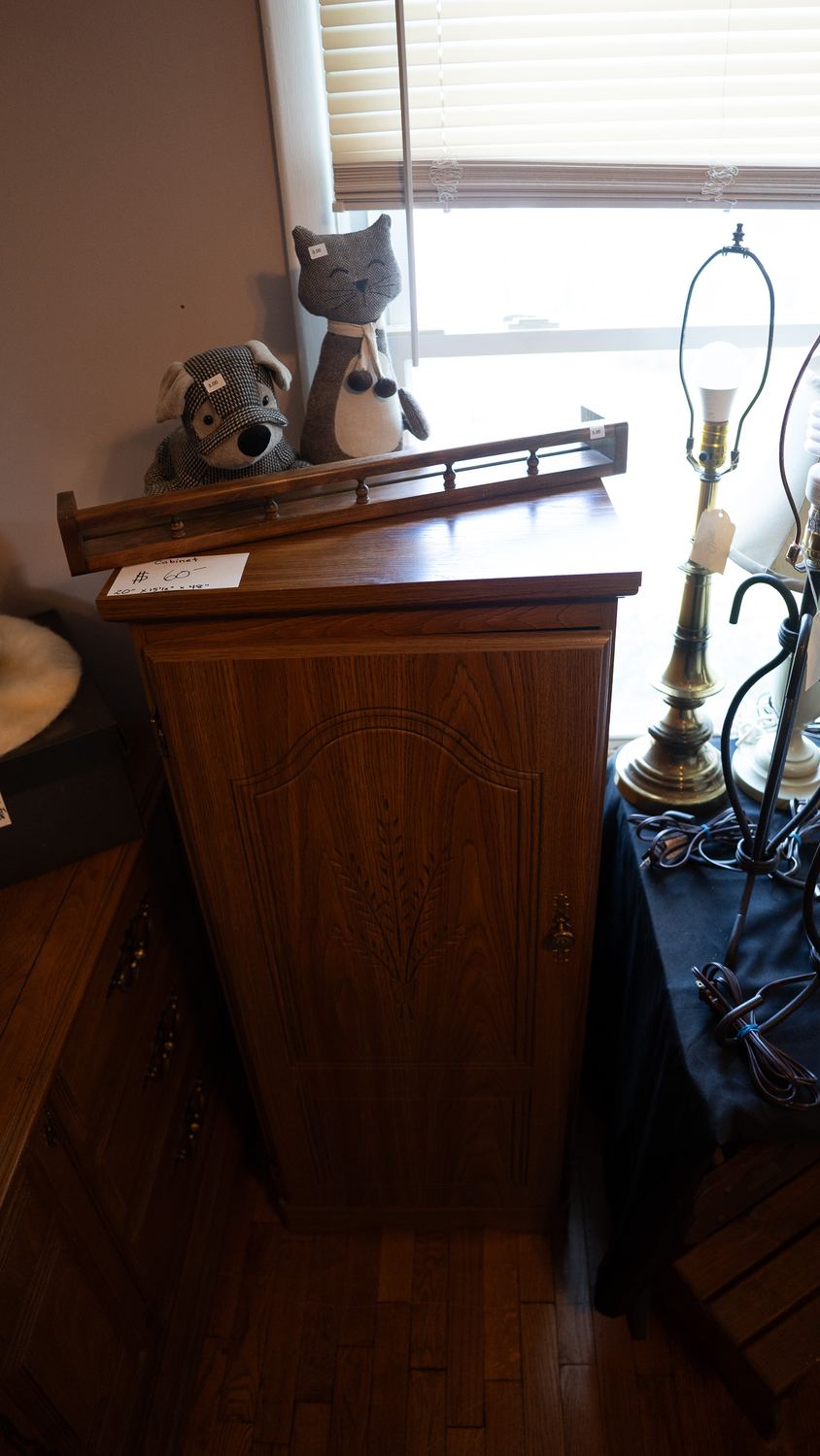 186 Hamilton St estate sale item 22
