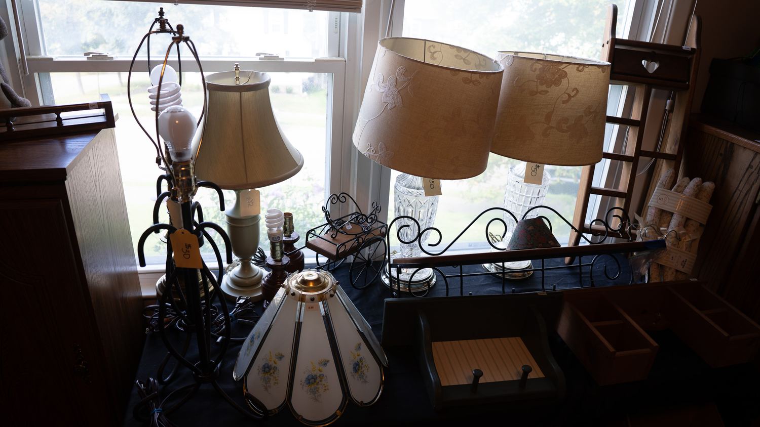 186 Hamilton St estate sale item 23