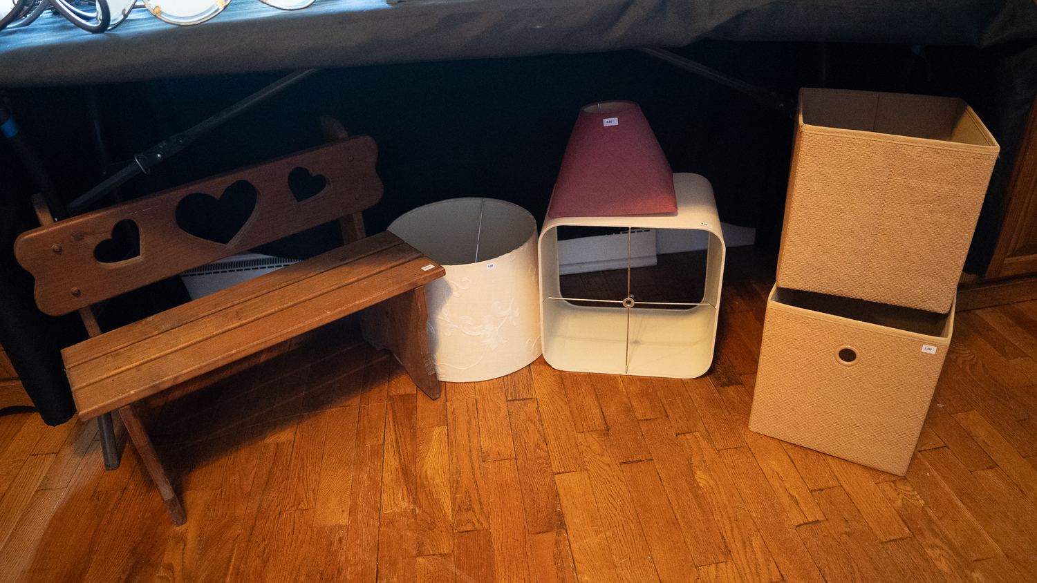 186 Hamilton St estate sale item 26