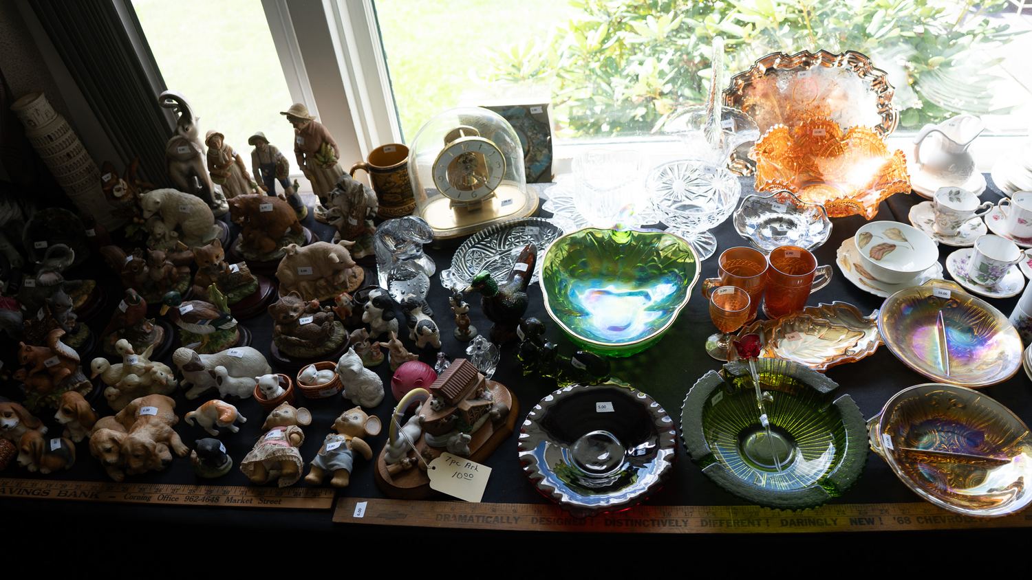 186 Hamilton St estate sale item 31