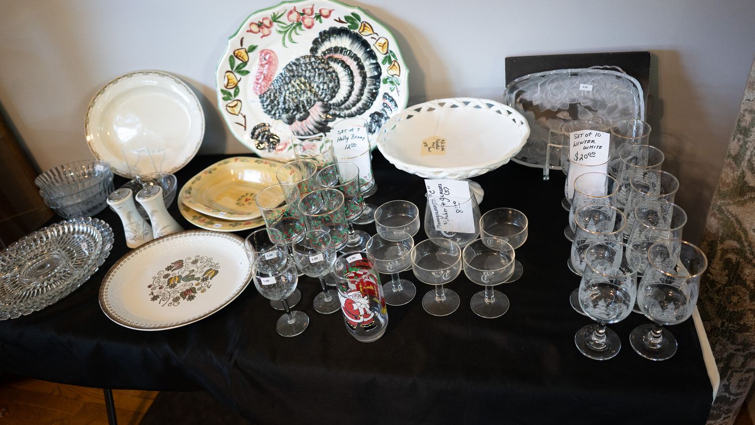 186 Hamilton St estate sale item 33