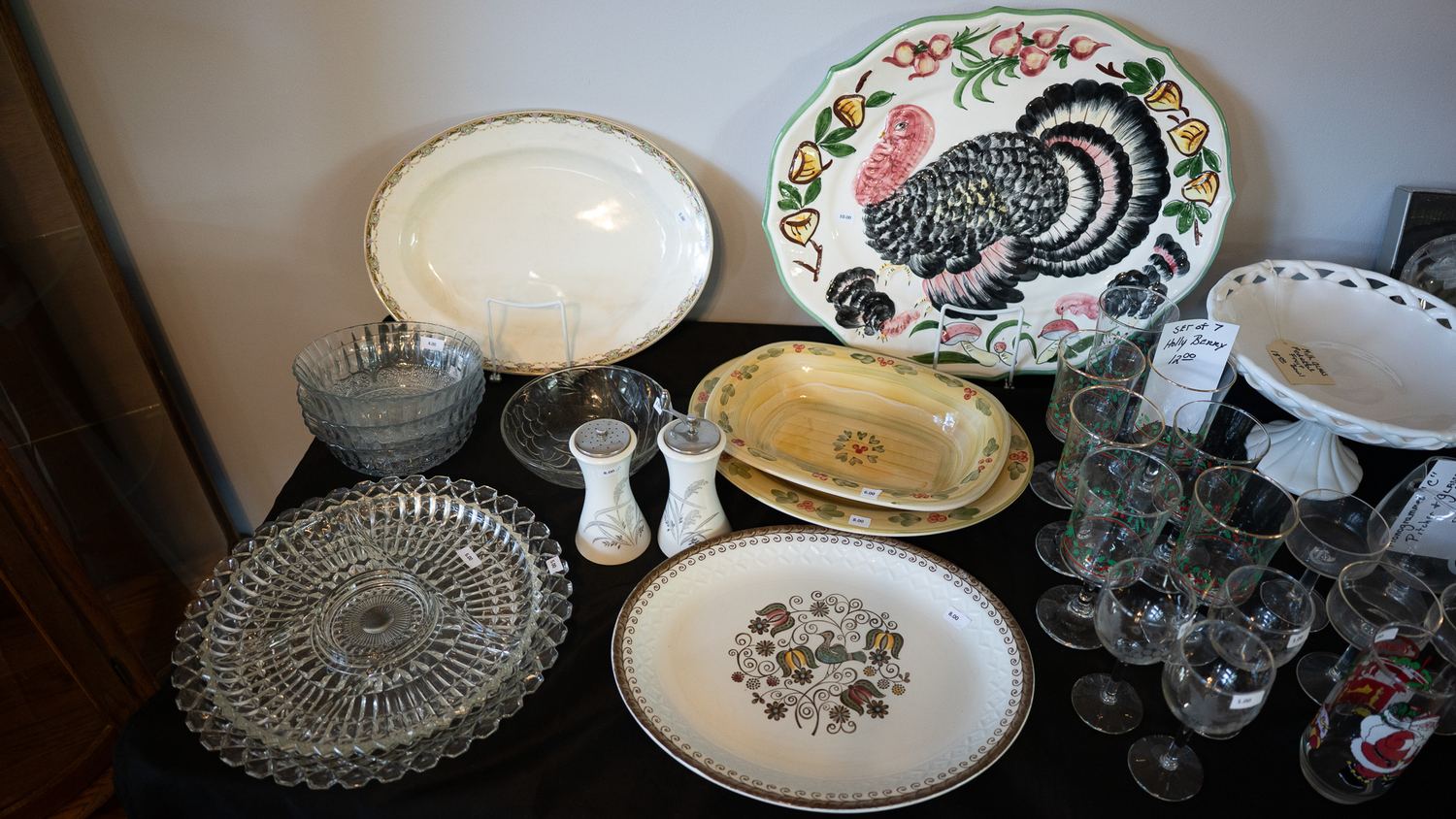 186 Hamilton St estate sale item 34