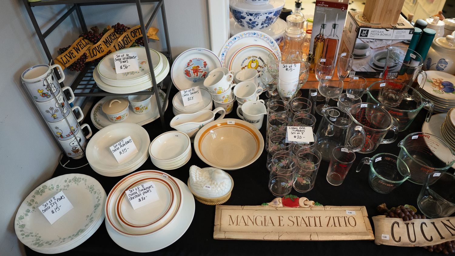 186 Hamilton St estate sale item 41