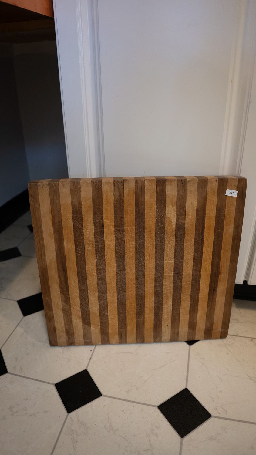 186 Hamilton St estate sale item 46