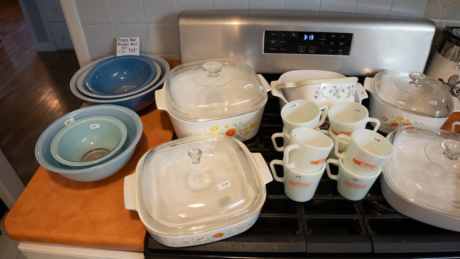 186 Hamilton St estate sale item 49