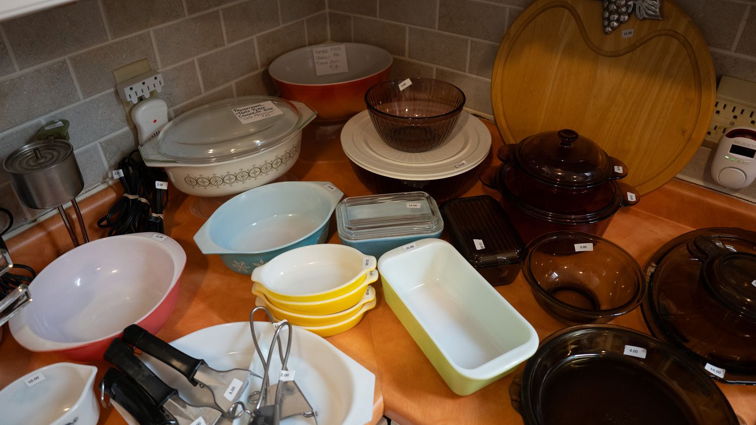 186 Hamilton St estate sale item 51