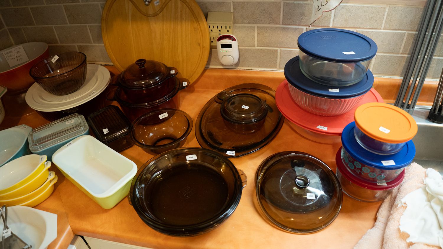 186 Hamilton St estate sale item 52