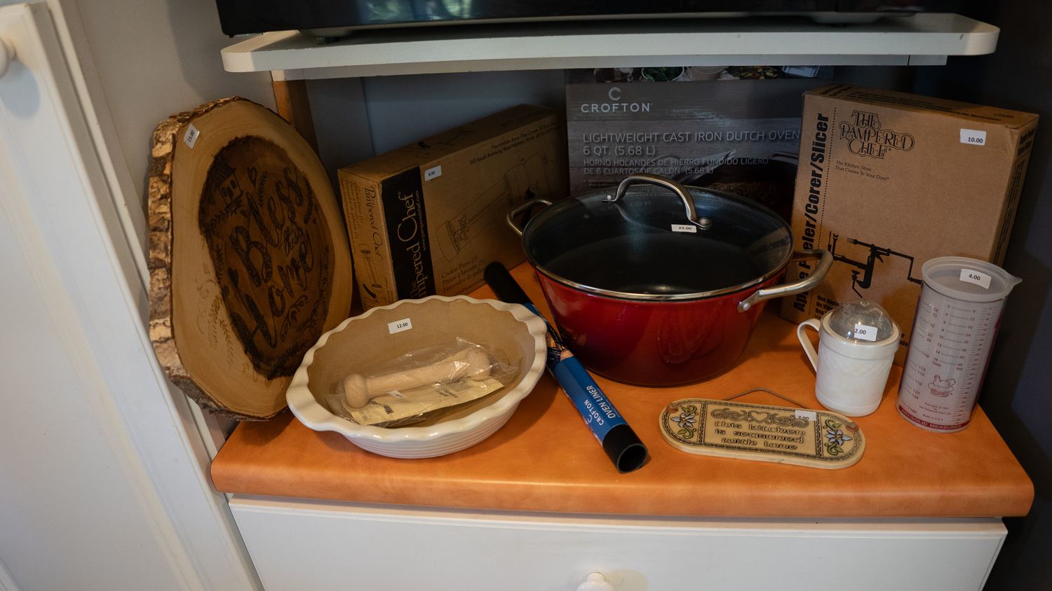 186 Hamilton St estate sale item 53