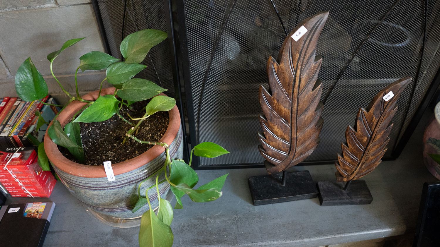 186 Hamilton St estate sale item 61