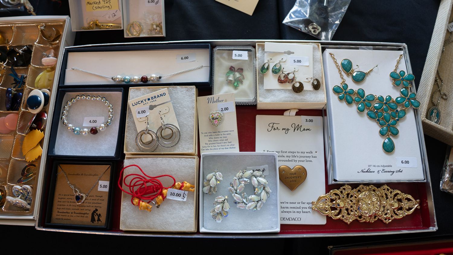 186 Hamilton St estate sale item 75