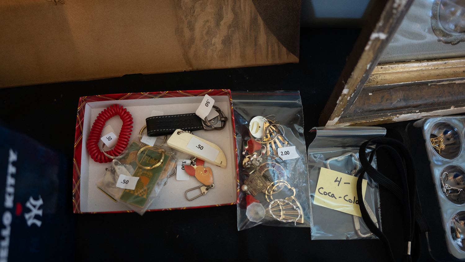 186 Hamilton St estate sale item 83