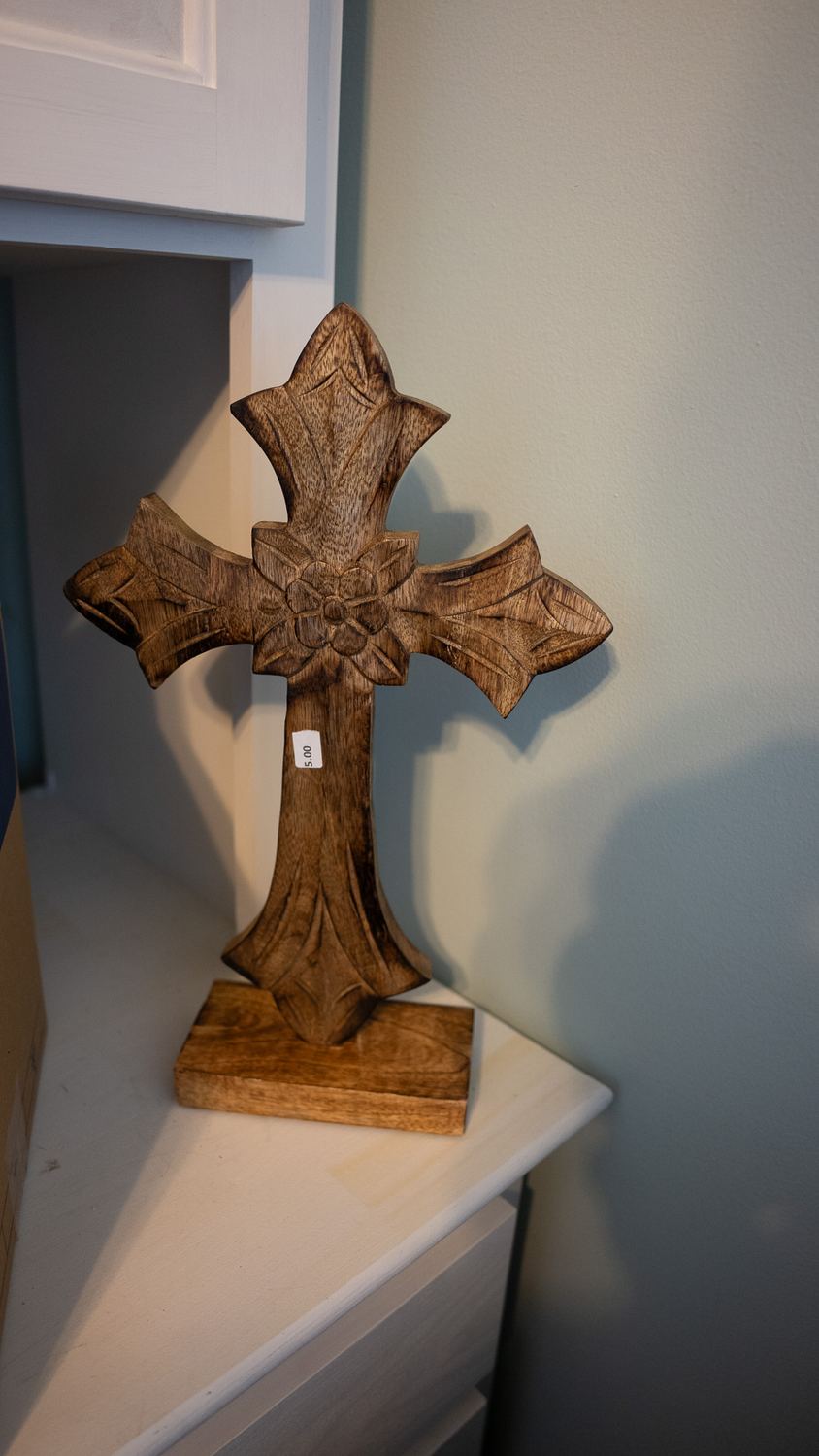 Estate sale preview