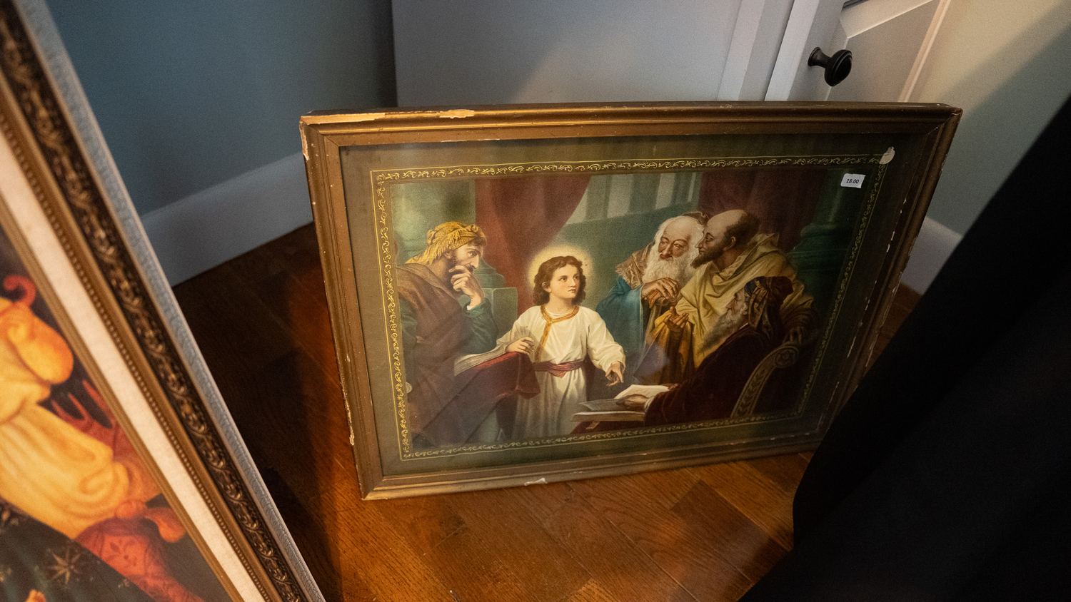 186 Hamilton St estate sale item 90