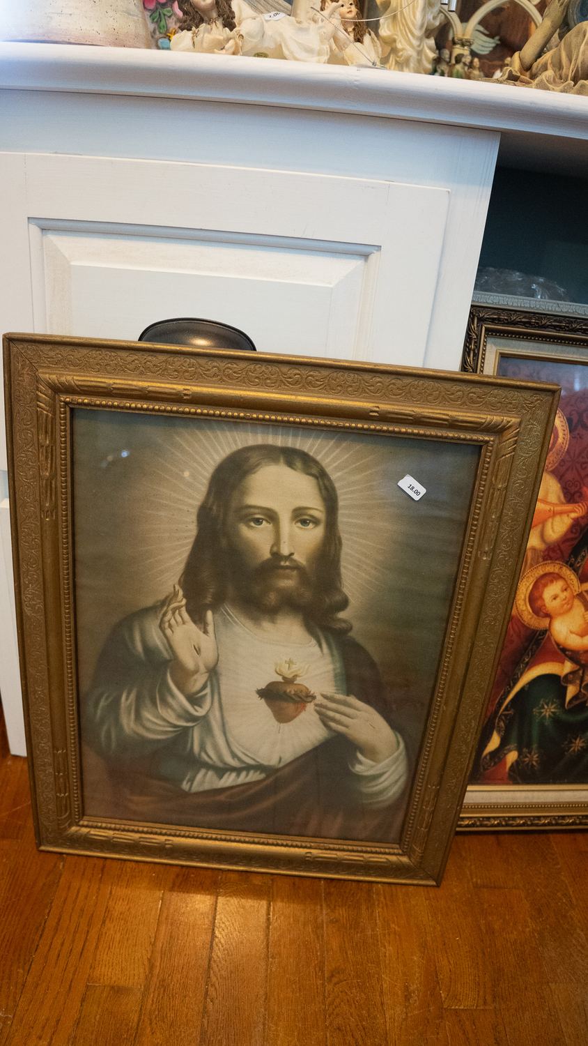 186 Hamilton St estate sale item 92