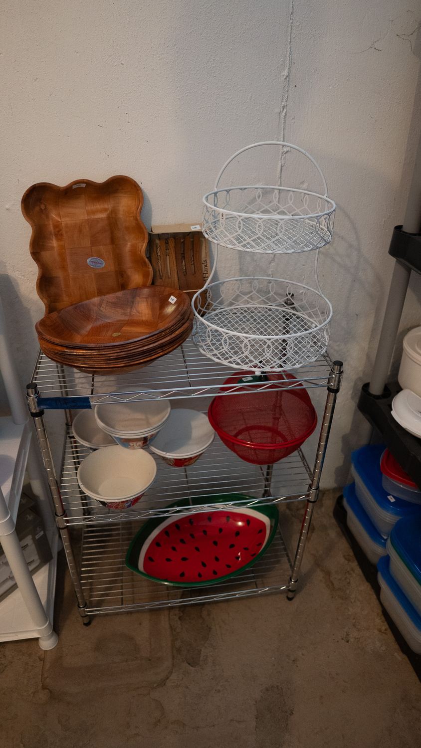 186 Hamilton St estate sale item 153