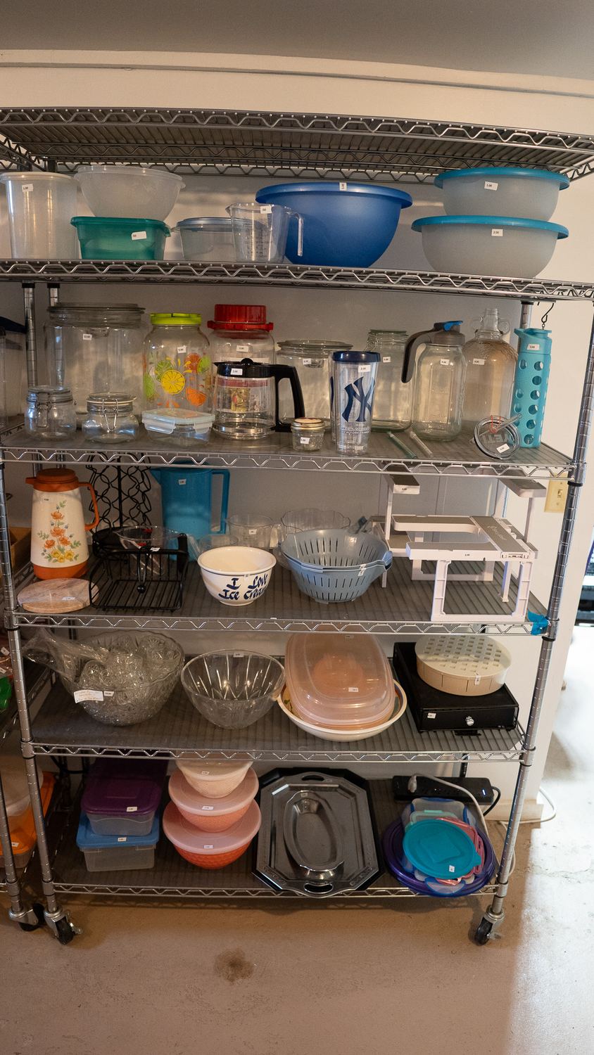 186 Hamilton St estate sale item 156