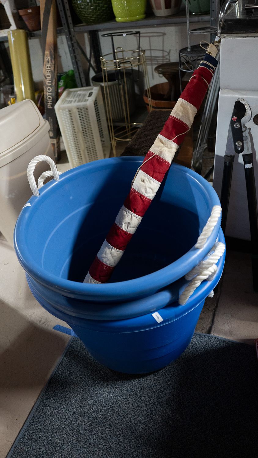 186 Hamilton St estate sale item 187