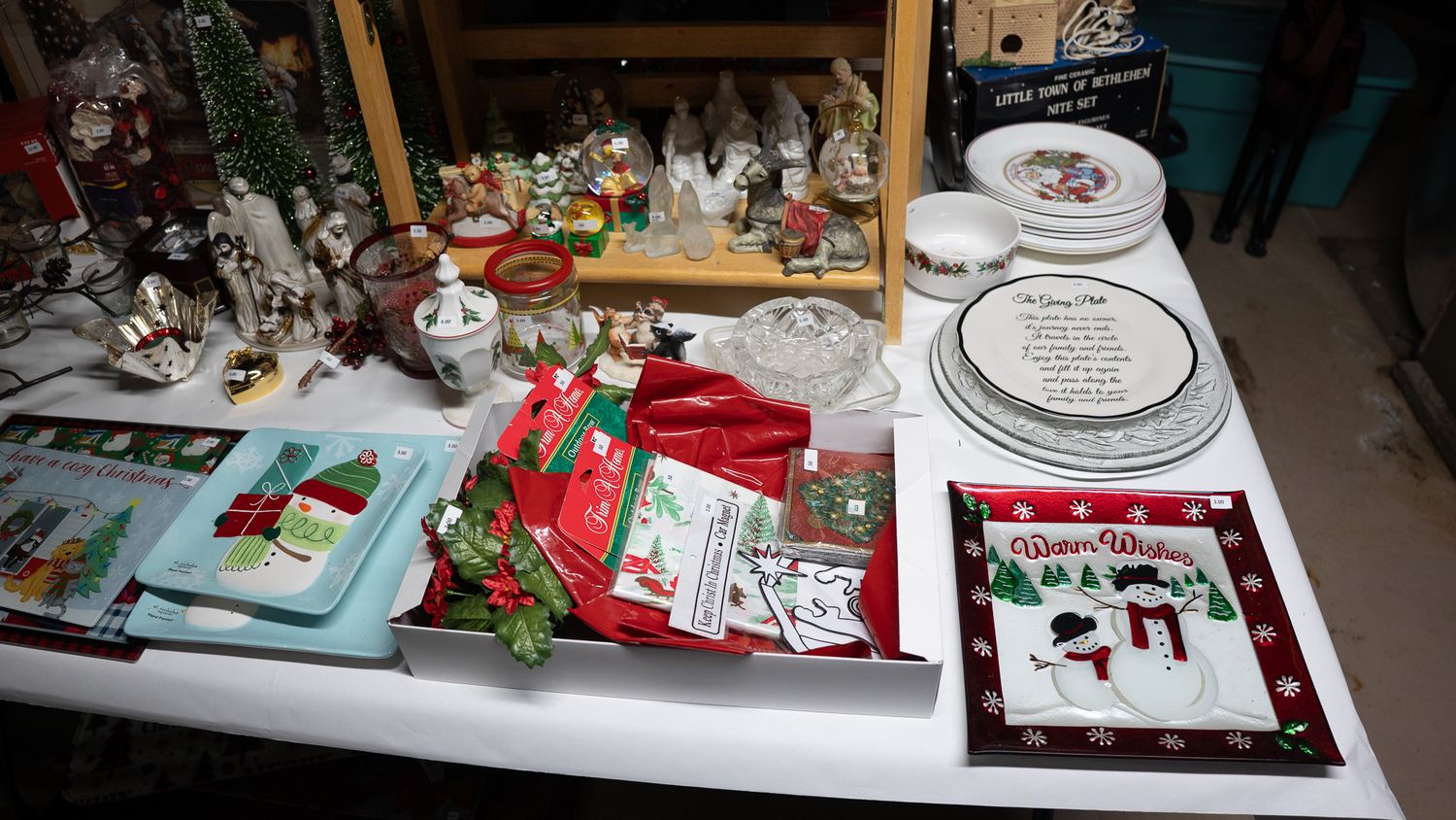 186 Hamilton St estate sale item 234