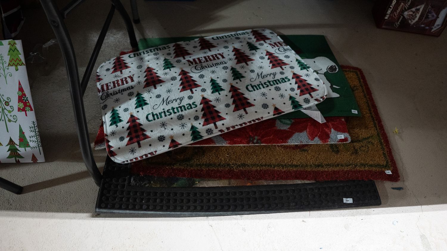 186 Hamilton St estate sale item 237