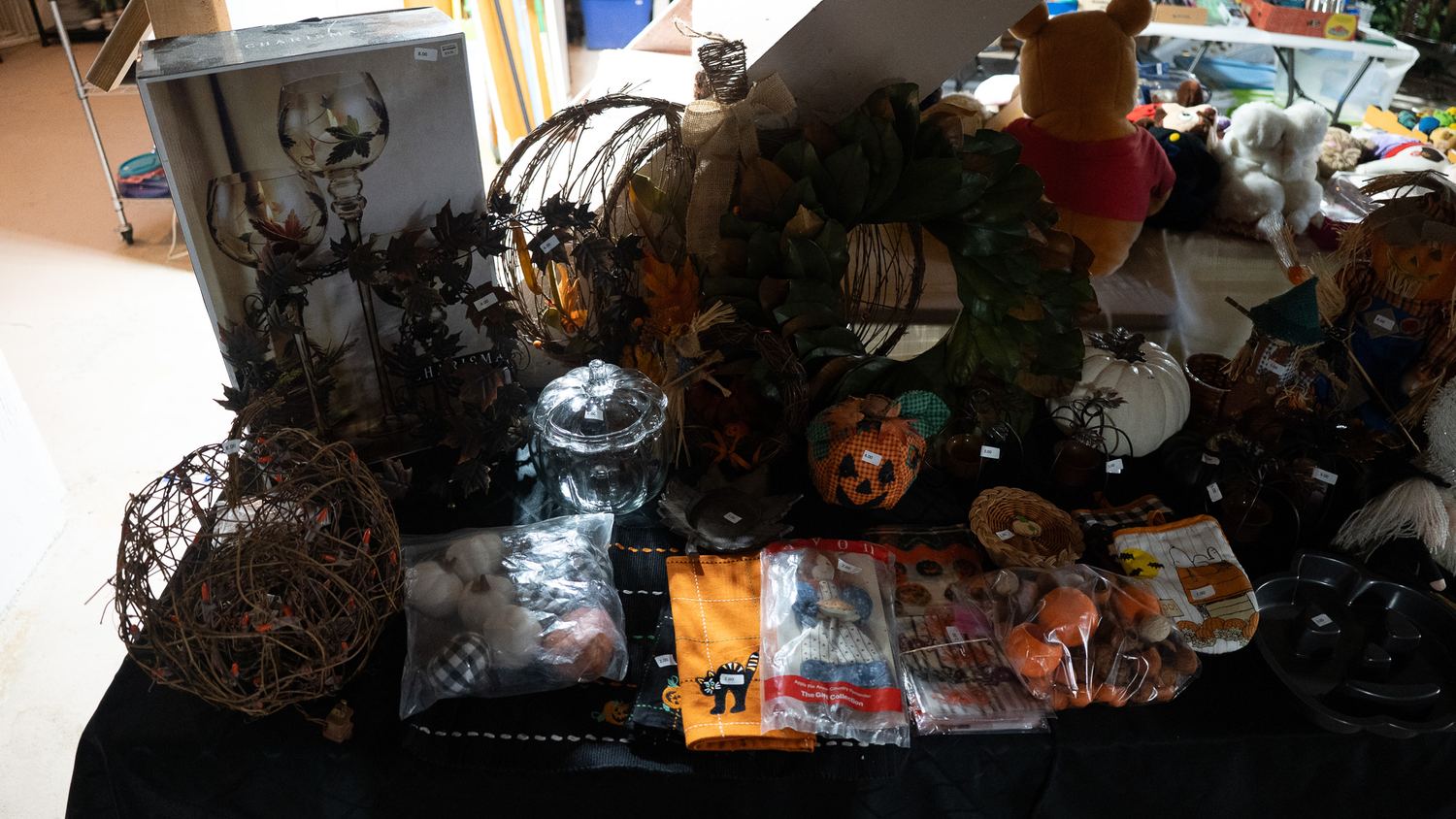 186 Hamilton St estate sale item 238