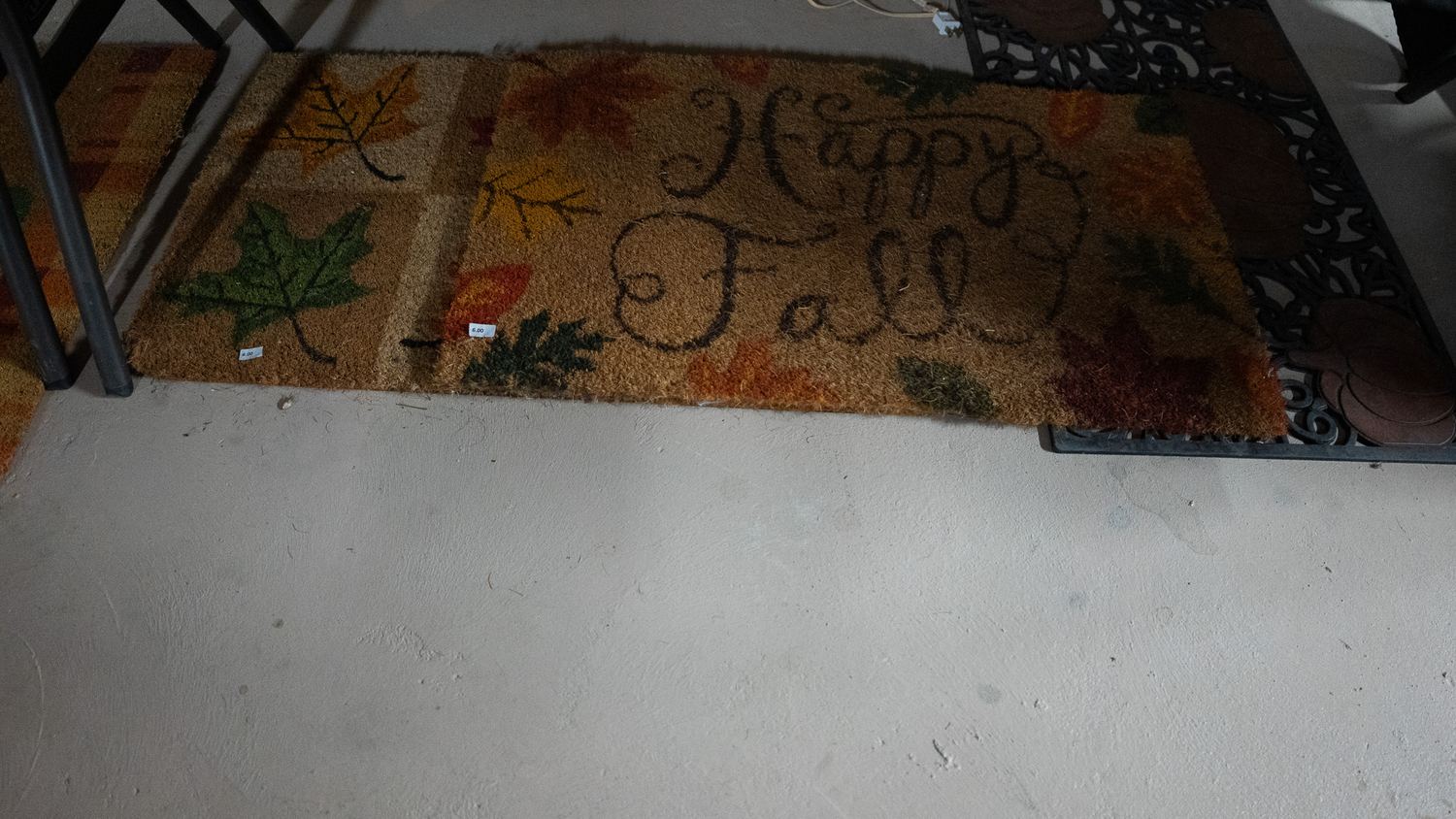 186 Hamilton St estate sale item 242