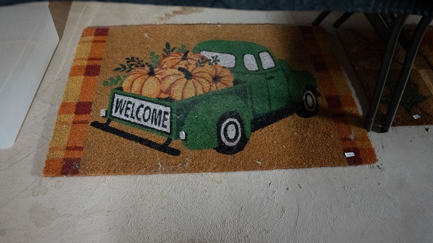 186 Hamilton St estate sale item 243