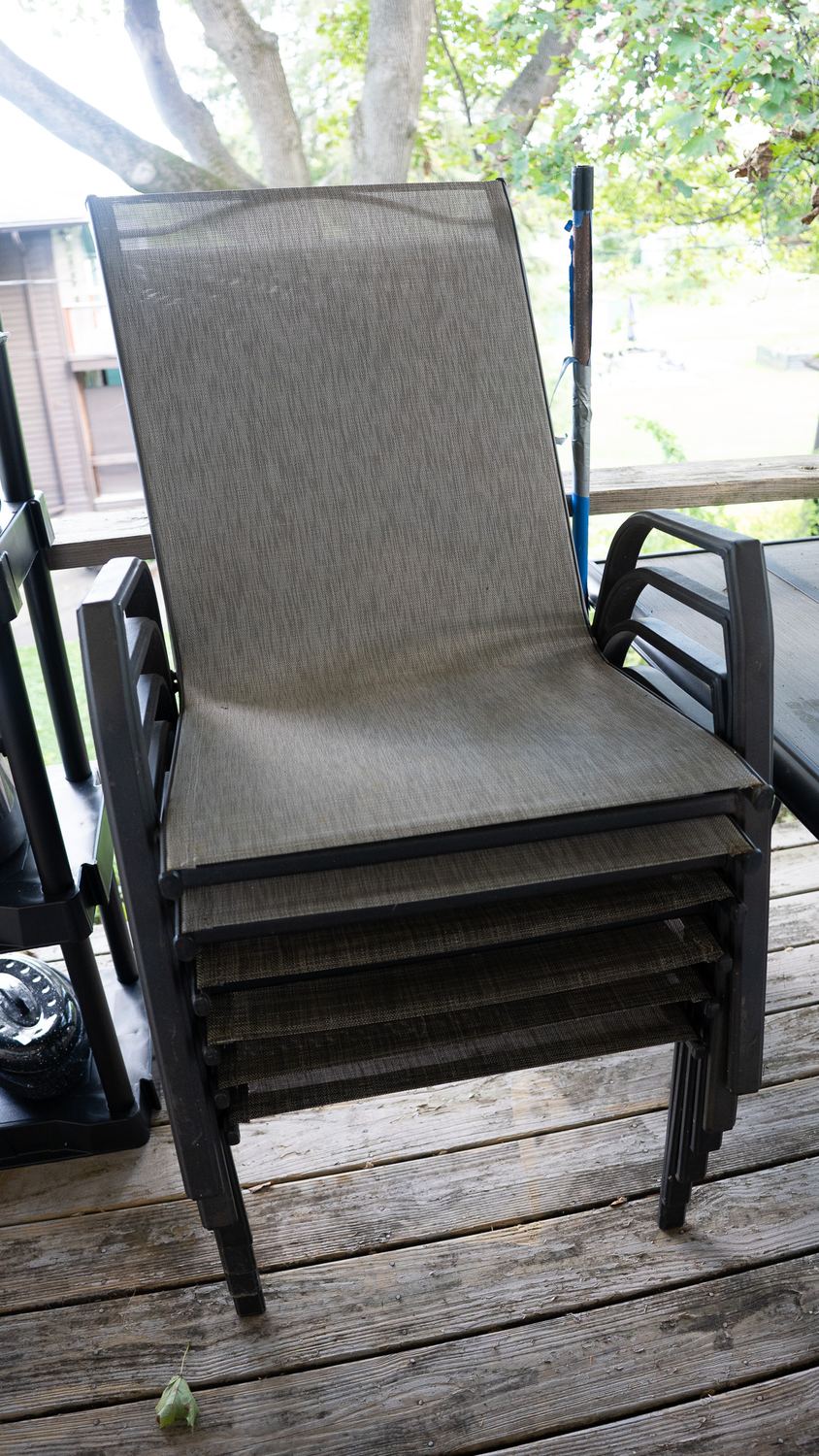 186 Hamilton St estate sale item 263