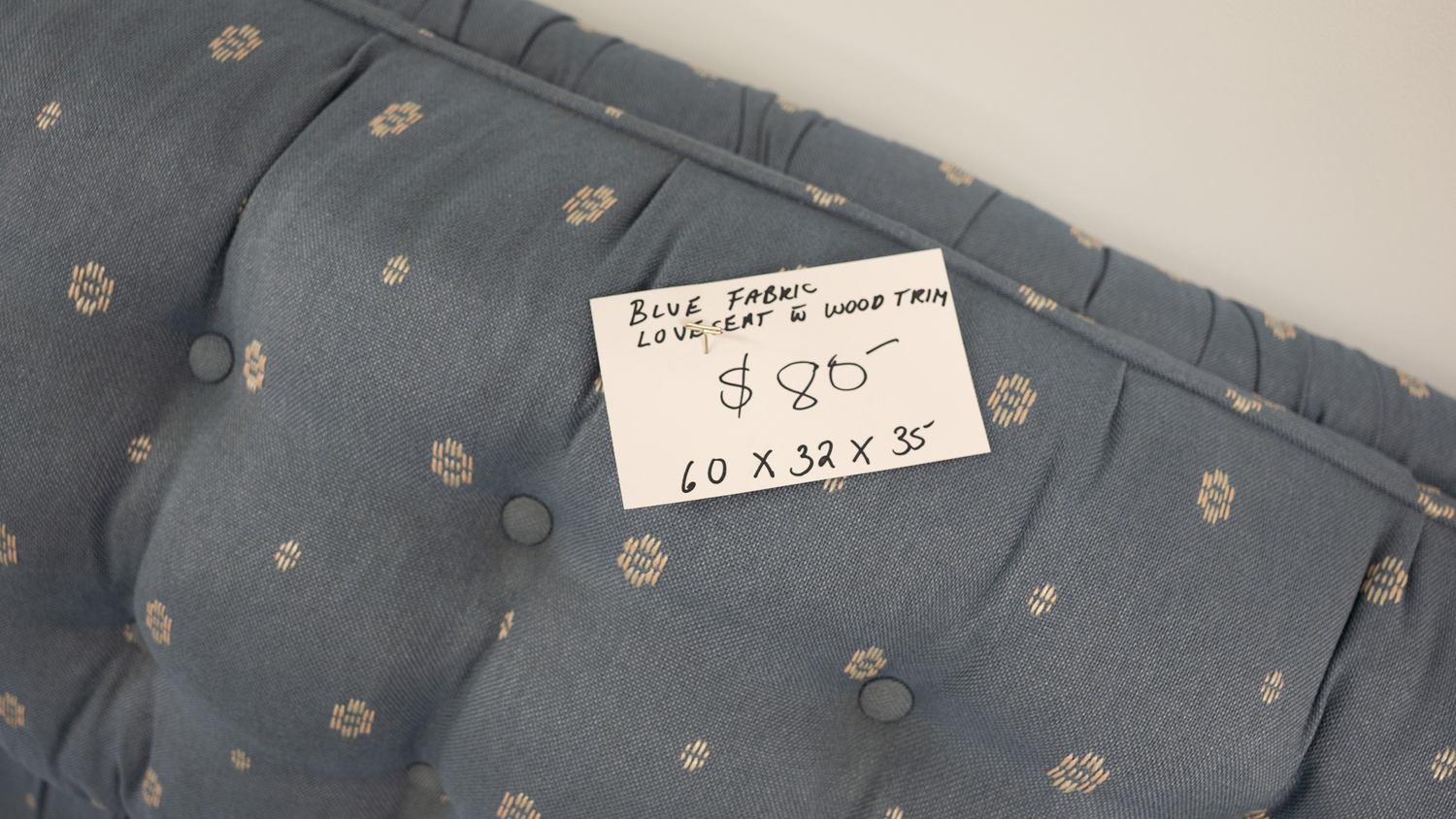 Sale preview