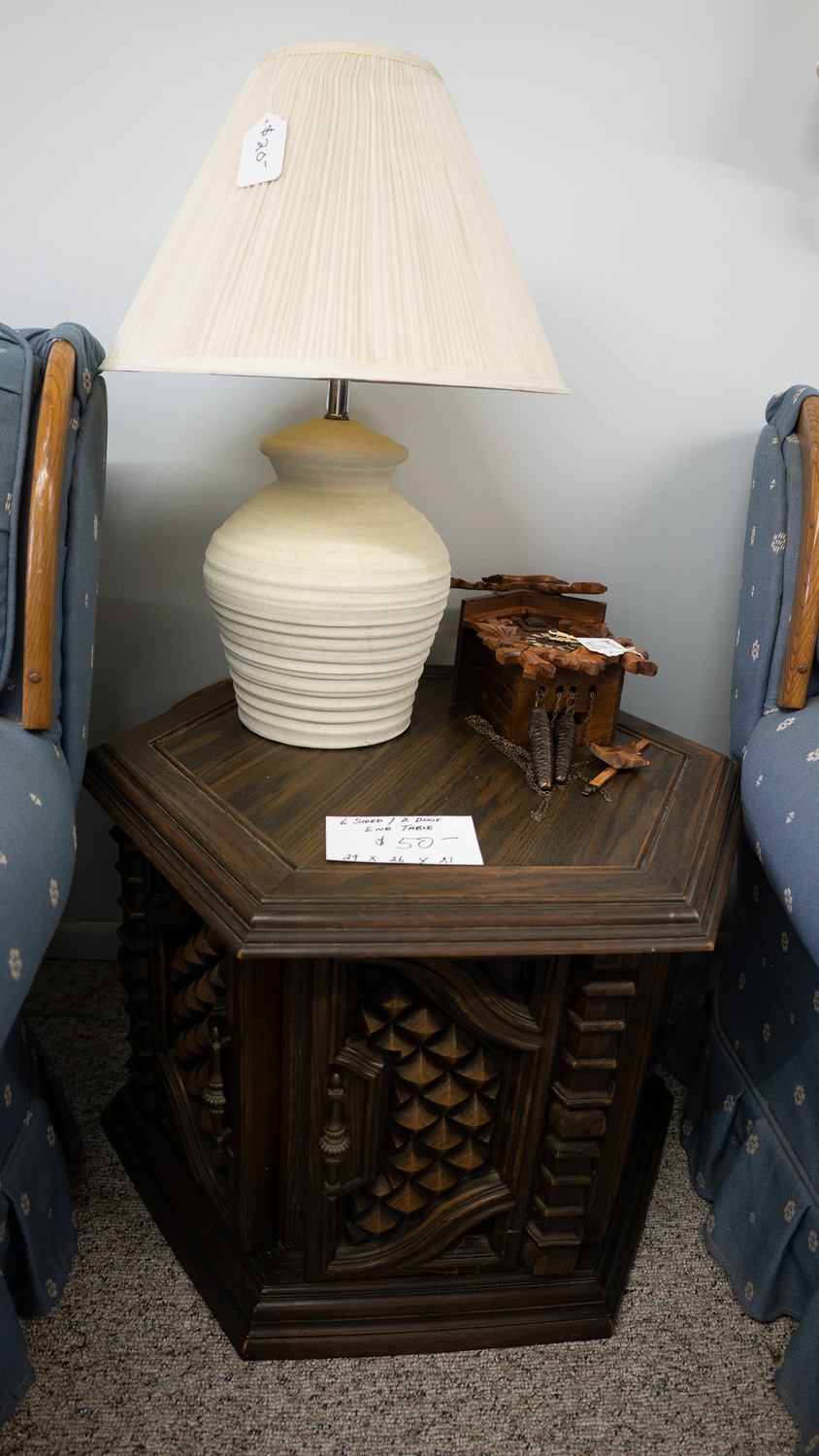 268 E. 2nd St estate sale photo 6