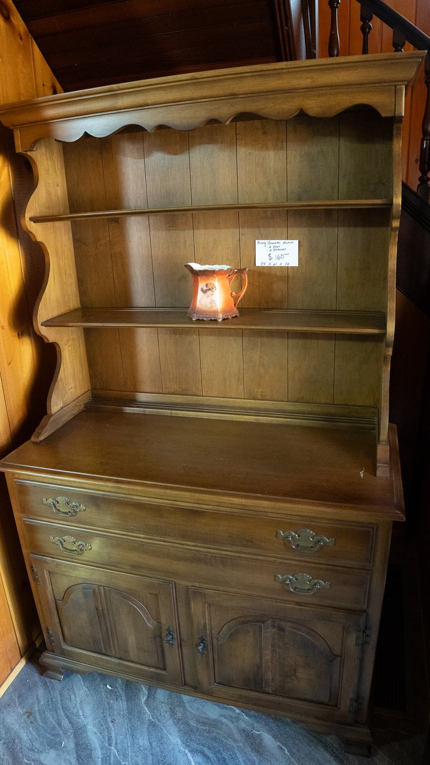 268 E. 2nd St estate sale photo 8