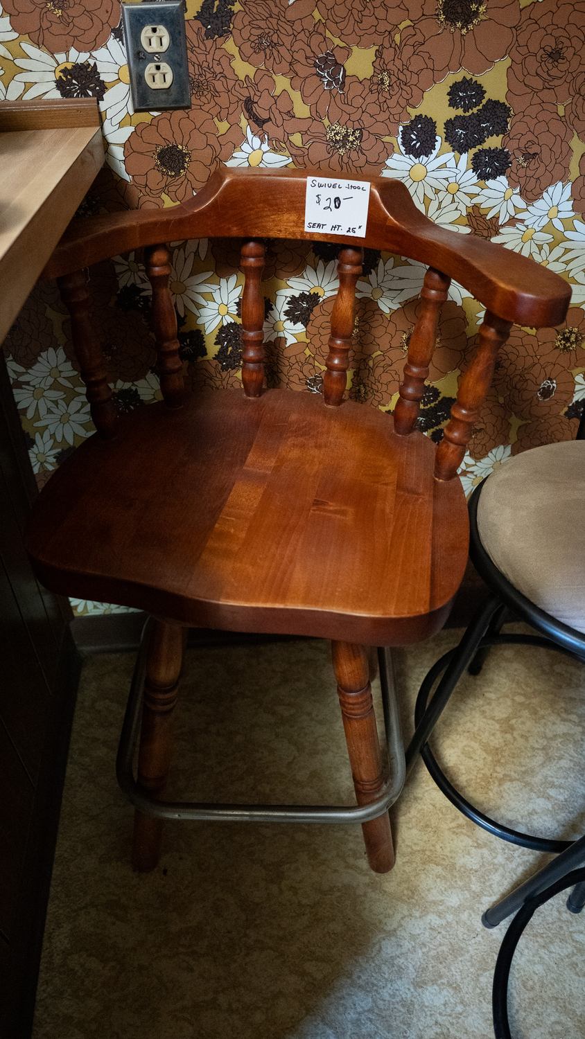 268 E. 2nd St estate sale photo 15