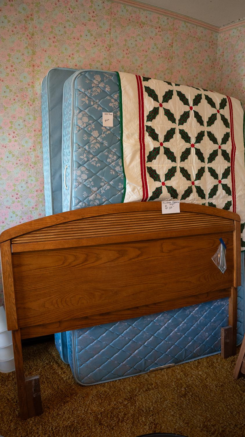 268 E. 2nd St estate sale photo 25