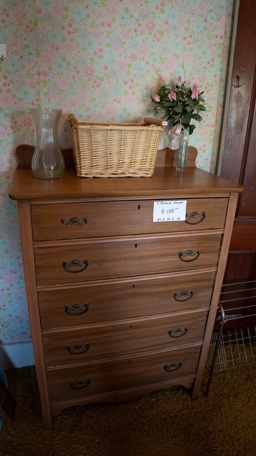 268 E. 2nd St estate sale photo 26