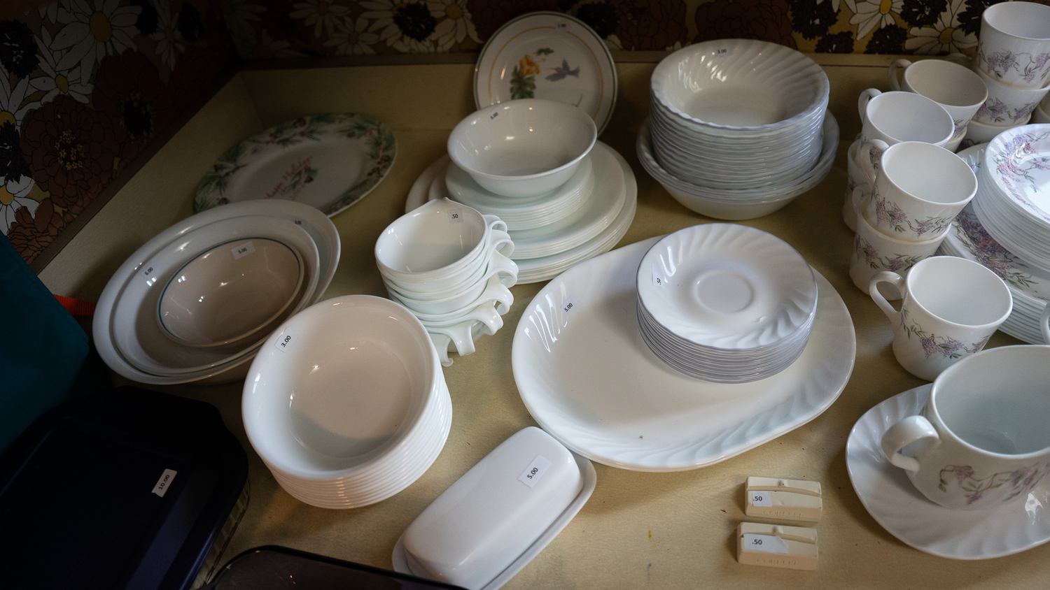 268 E. 2nd St estate sale photo 50