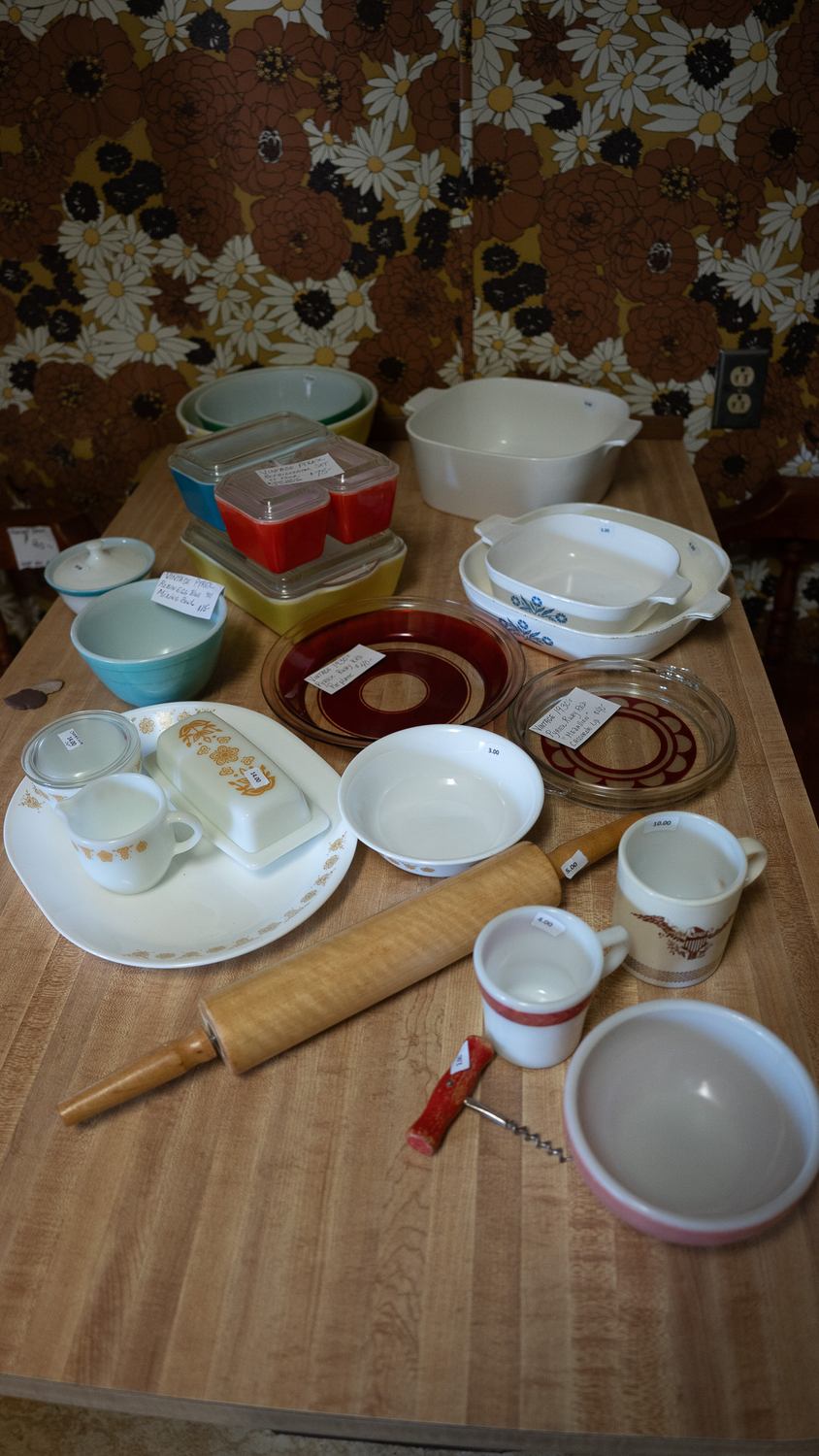 268 E. 2nd St estate sale photo 53