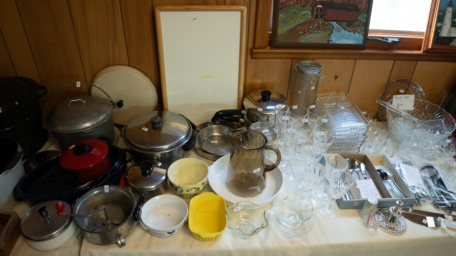 268 E. 2nd St estate sale photo 55