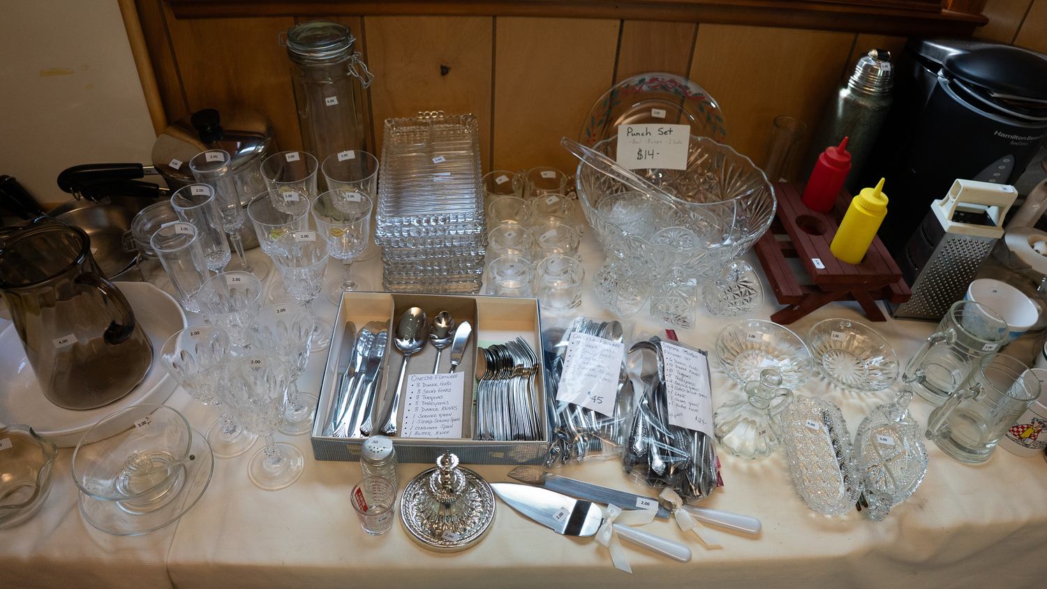 268 E. 2nd St estate sale photo 57