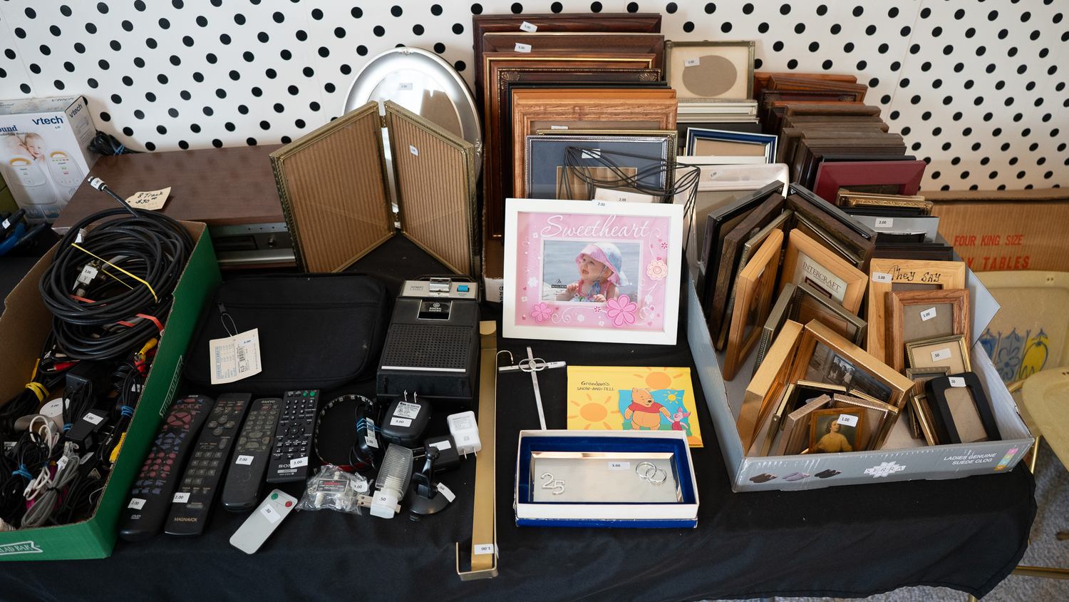 268 E. 2nd St estate sale photo 101