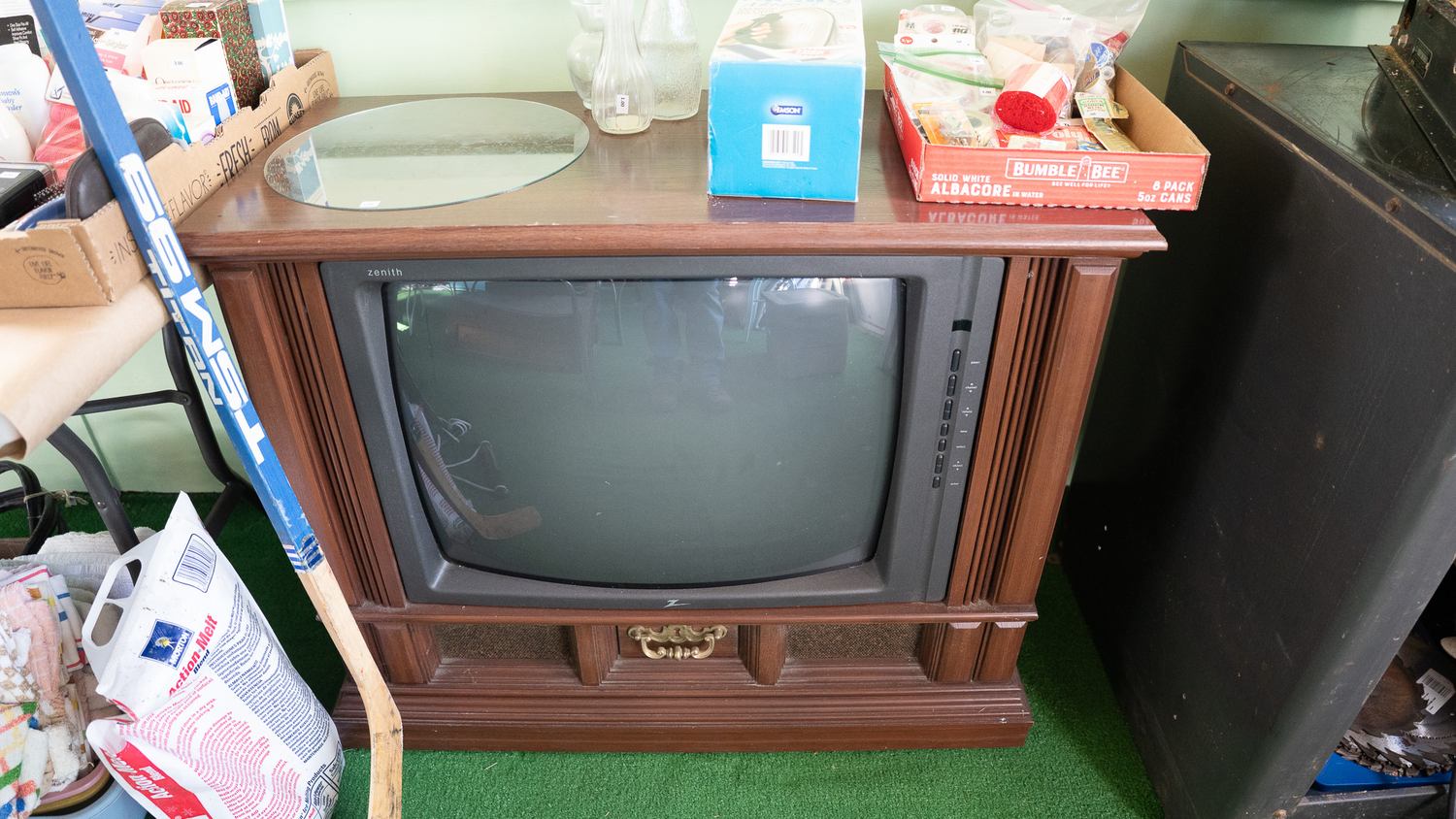 268 E. 2nd St estate sale photo 136