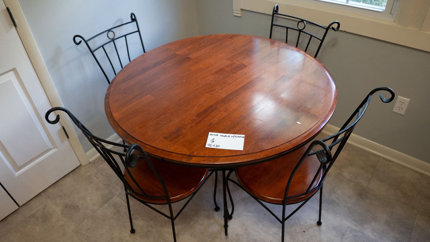 2815 Upper Dr estate sale item 26