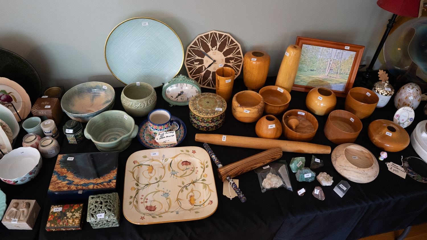 2815 Upper Dr estate sale item 30