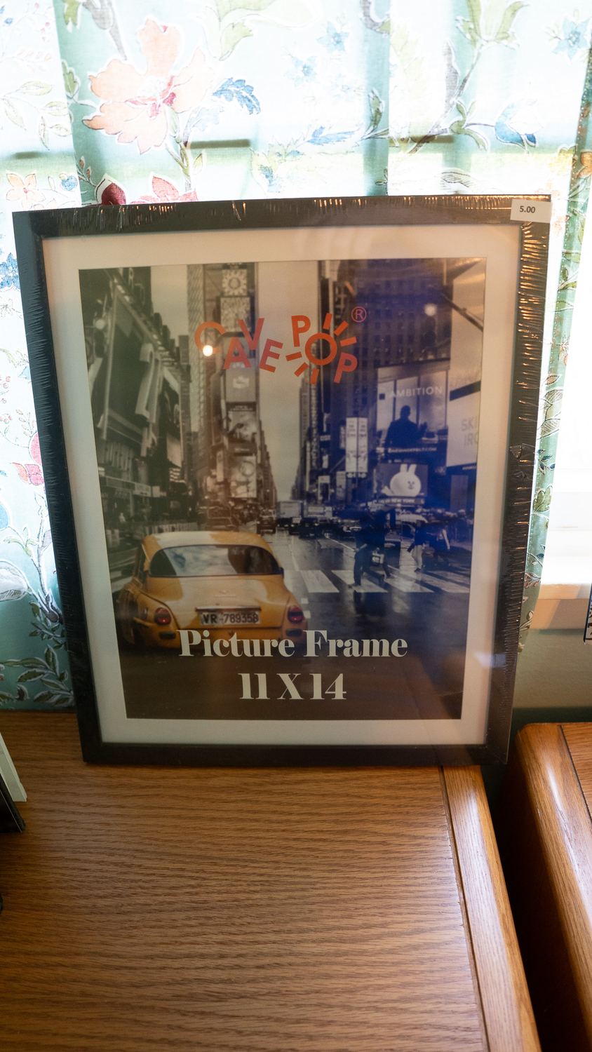 2815 Upper Dr estate sale item 50