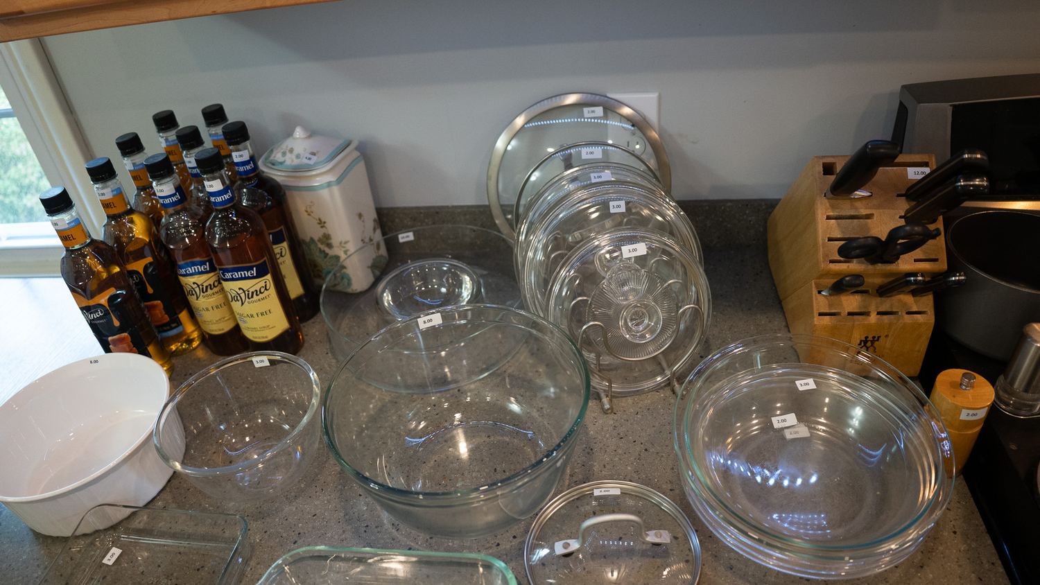 2815 Upper Dr estate sale item 67